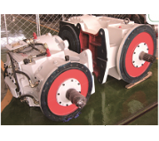 刮板输送机减速器的常见故障及维修