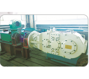 减速器类型与结构特点